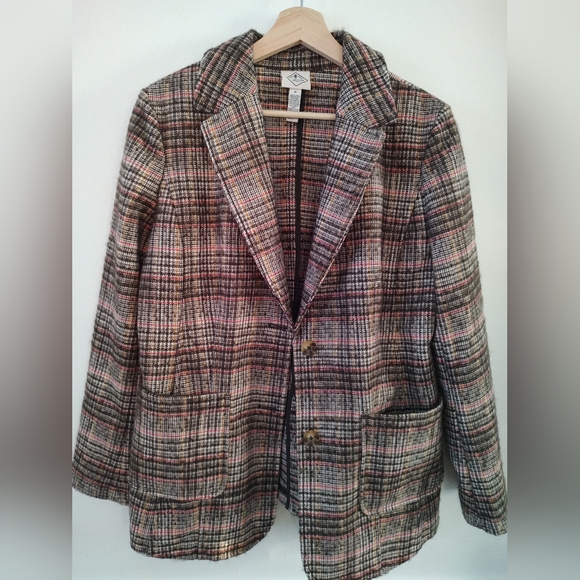 St. John's Bay Jackets & Blazers - NWT St John's Bay Women's Blazer